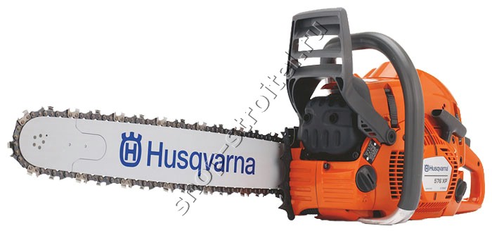 Увеличенная фотография Бензопила Husqvarna 576XP 18